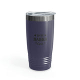 Best Nanna Ever Ringneck Tumbler, 20oz