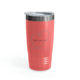 Best Mom Ever Ringneck Tumbler, 20oz