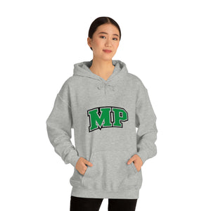Myers Park Unisex Heavy Blend™ Hooded Sweatshirt