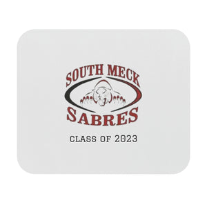 South Meck HS Class of 2023 Mouse Pad (Rectangle)