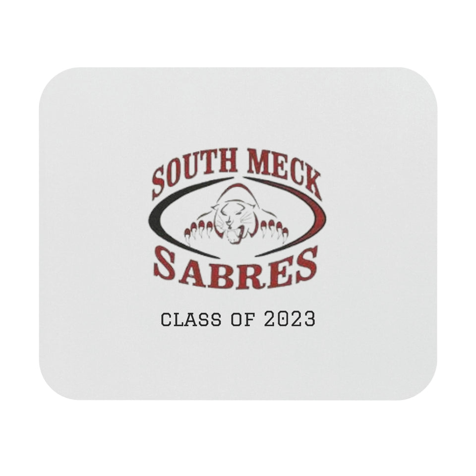 South Meck HS Class of 2023 Mouse Pad (Rectangle)