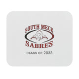 South Meck HS Class of 2023 Mouse Pad (Rectangle)