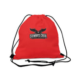 Stewarts Creek HS Outdoor Drawstring Bag