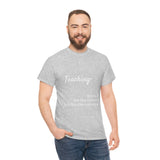 Teaching- Cotton Tee