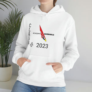 Phillip O. Berry Class of 2023 Hooded Sweatshirt