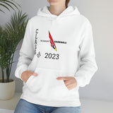 Phillip O. Berry Class of 2023 Hooded Sweatshirt