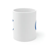 Charlotte Christian Ceramic Mug 11oz