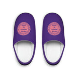 Happy Mother's Day Stepmom Spanish  Women's Indoor Slippers