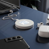 Huskie Quake Wireless Charging Pad