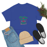 Work of Heart Cotton Tee