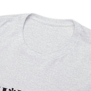 H*ll Yeah Alabama State Unisex Heavy Cotton Tee