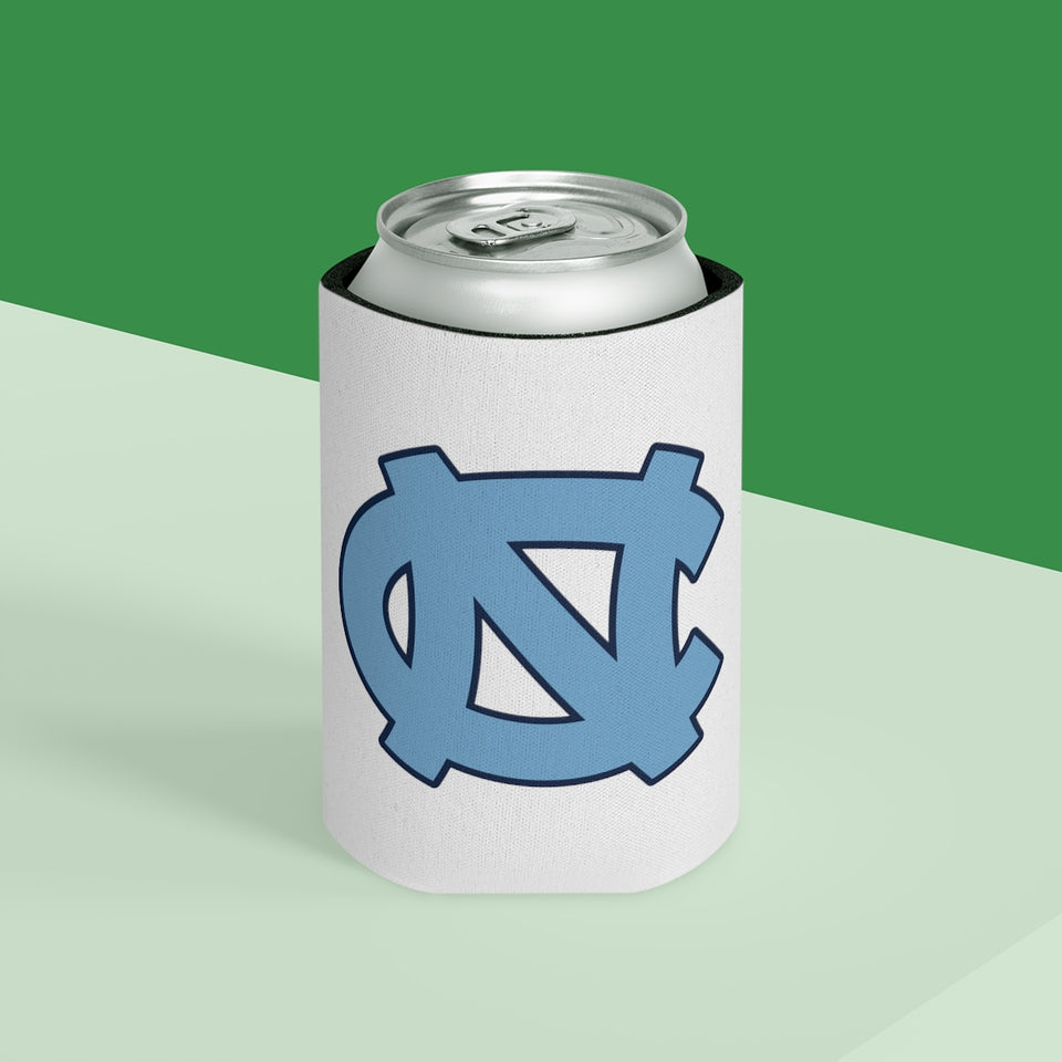 UNC Can Cooler
