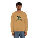 Country Day Unisex Heavy Blend™ Crewneck Sweatshirt