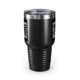 I Celebrate Ringneck Tumbler, 30oz