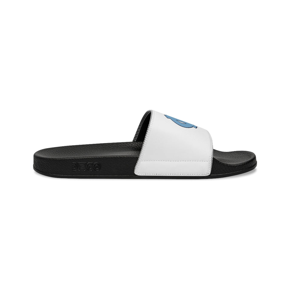 UNC Men's Slide Sandals