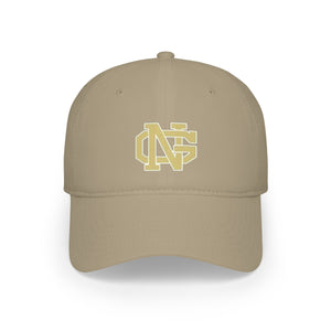 North Gaston Low Profile Baseball Cap
