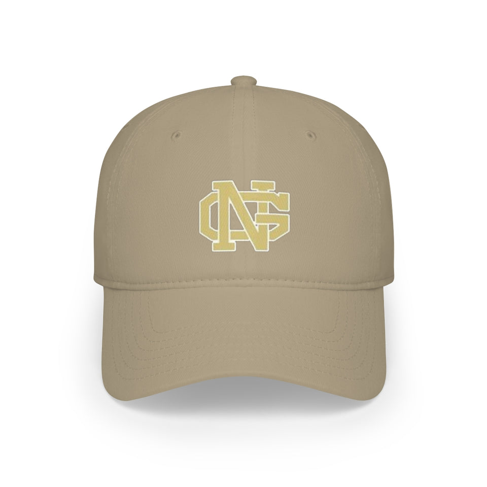 North Gaston Low Profile Baseball Cap