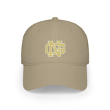 North Gaston Low Profile Baseball Cap