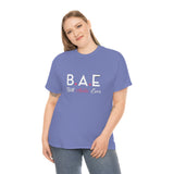 Best Aunt Ever Unisex Heavy Cotton Tee