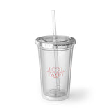 Delta Heartbeat Suave Acrylic Cup