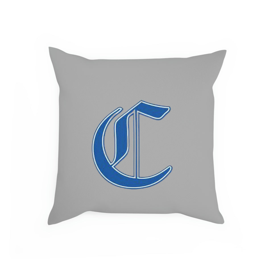 Charlotte Christian Cushion