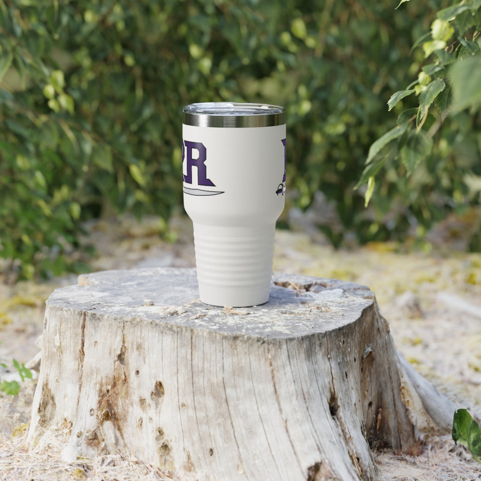 Porter Ridge HS Ringneck Tumbler, 30oz