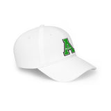 Ashbrook Low Profile Baseball Cap