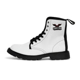 Stewarts Creek HS Women's Canvas Boots