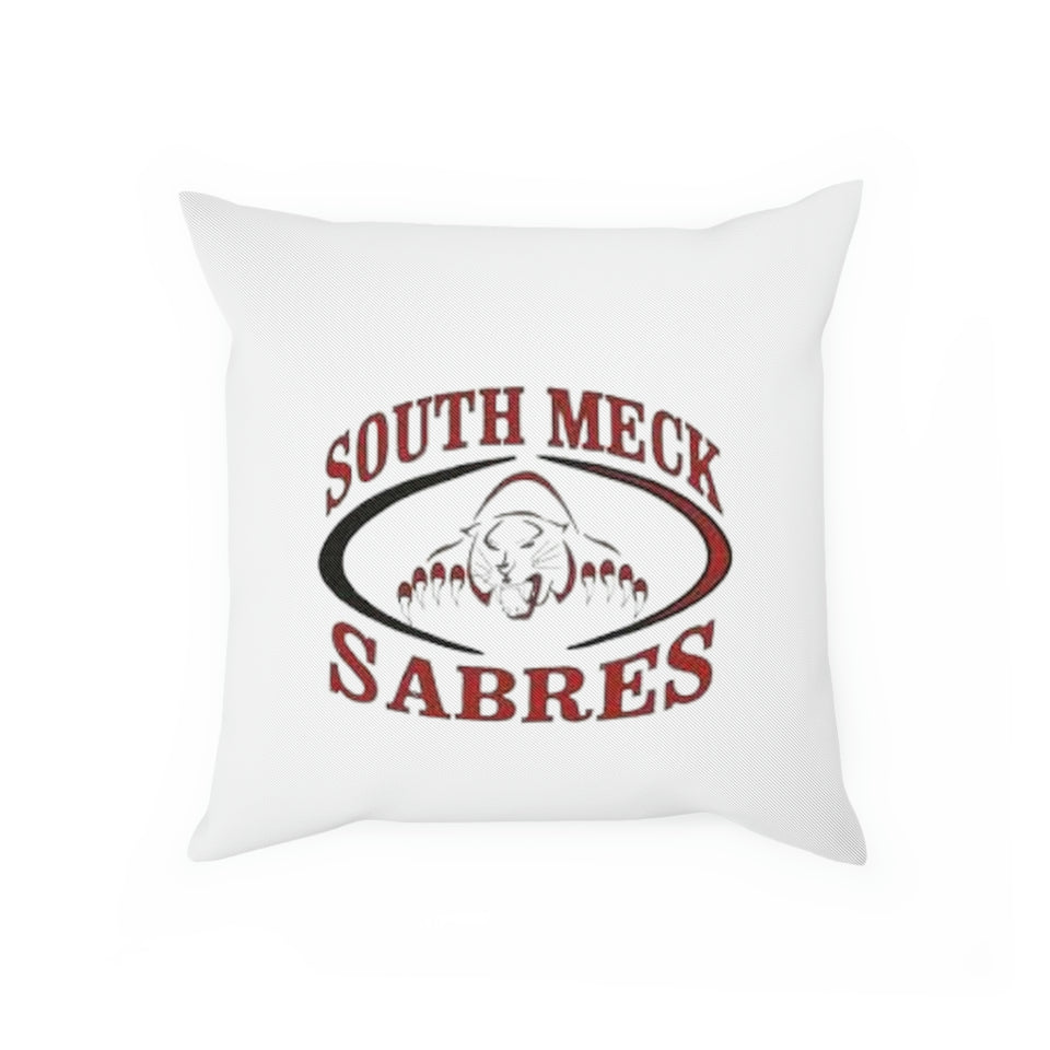 South Meck HS Cushion