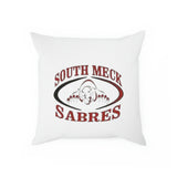 South Meck HS Cushion