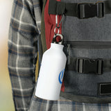 Charlotte Christian Oregon Sport Bottle