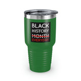 Black History Everday Ringneck Tumbler, 30oz