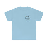 Best Grandma Ever Unisex Heavy Cotton Tee