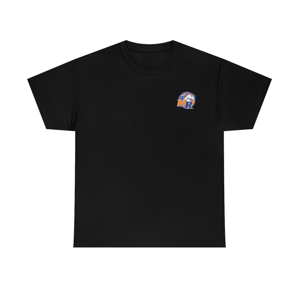 Marvin Ridge HS Cotton Tee