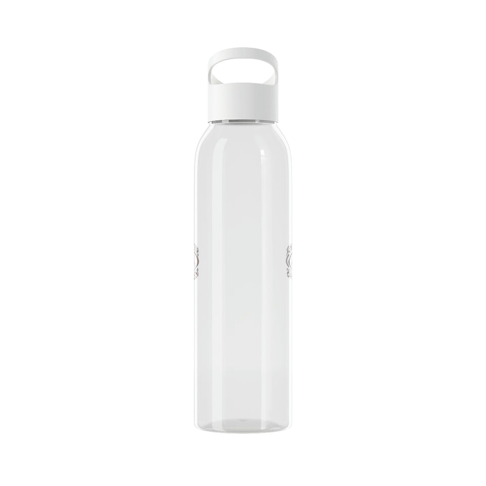 South Meck HS Sky Water Bottle