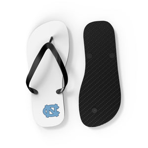 UNC Flip Flops