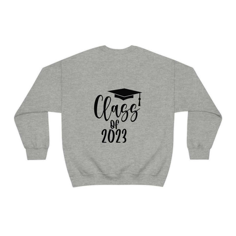 Davidson Day Class of 2023 Crewneck Sweatshirt