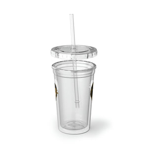 Shelby HS Suave Acrylic Cup