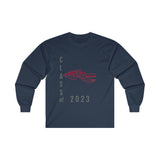 East Gaston HS Class of 2023 Ultra Cotton Long Sleeve Tee