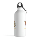 West Charlotte HS Class of 2023 Stainless Steel Water Bottle