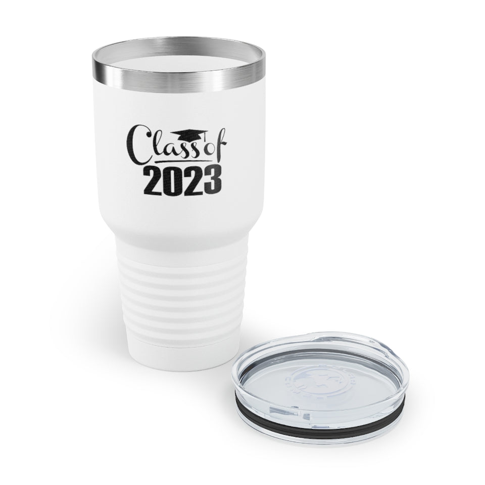 Class of 2023 Tumbler, 30oz