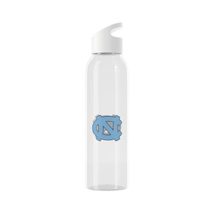 UNC Sky Water Bottle