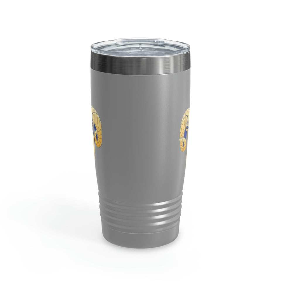 Highland Tech Ringneck Tumbler, 20oz