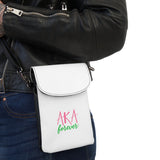 AKA Cell Phone Wallet