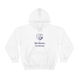 Brisbane Academy Unisex Heavy Blend™ Hooded Sweatshirt
