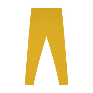Sugar Creek Charter Stretchy Leggings