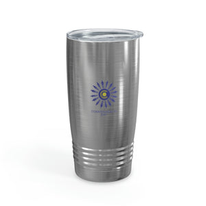 Commonwealth Ringneck Tumbler, 20oz