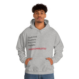 I'm So Charlotte Unisex Heavy Blend™ Hooded Sweatshirt