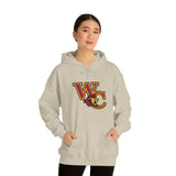 West Charlotte HS Hooded Sweatshirt