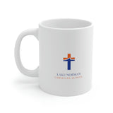 Lake Norman Christian School Ceramic Mug 11oz